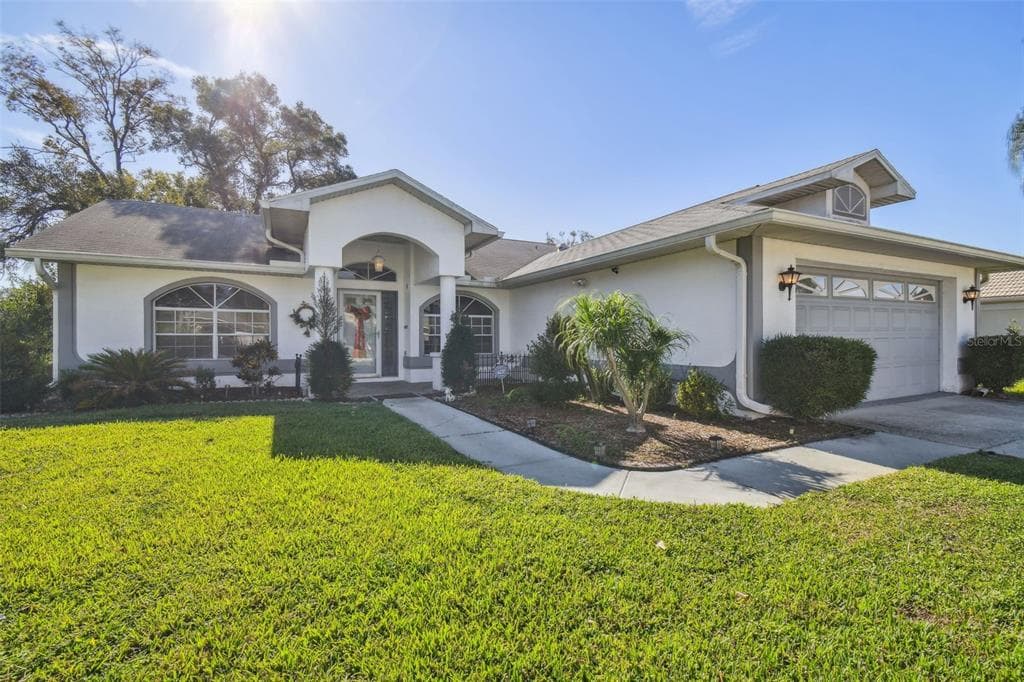 8822 HARGROVE DRIVE
