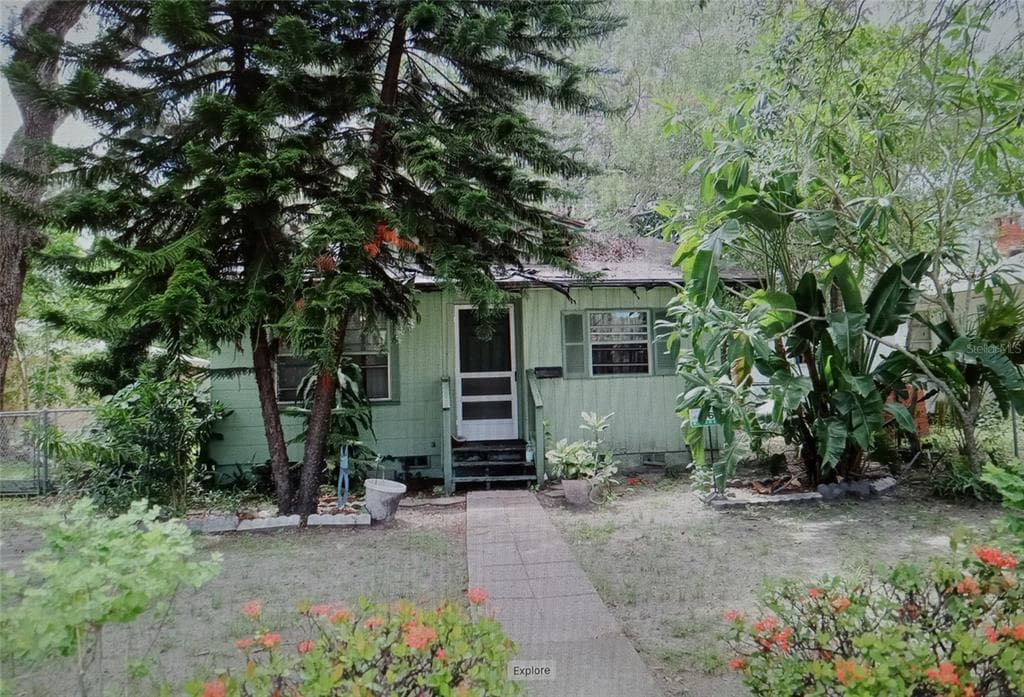 1619 12TH STREET S ST PETERSBURG, FL 33705