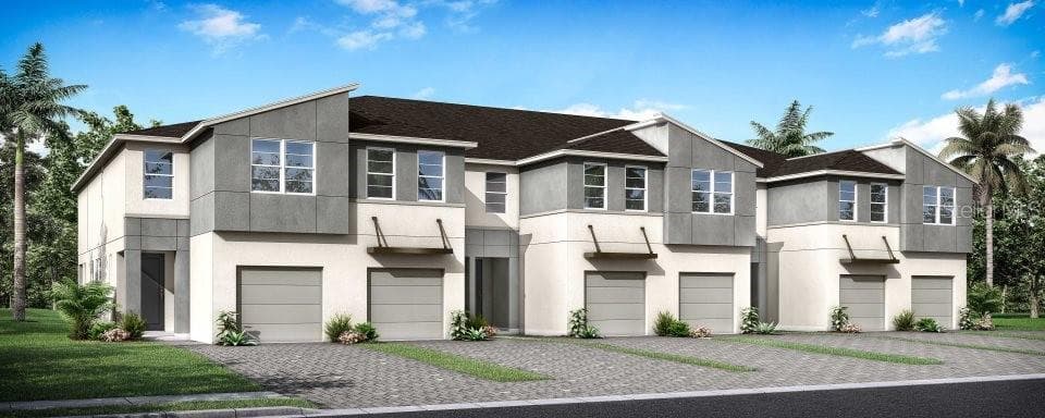 5563 BROOKLET WOODS DRIVE WESLEY CHAPEL, FL 33545