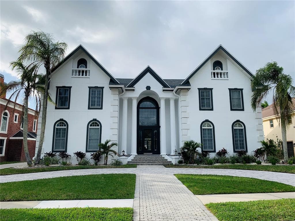 3013 OAKMONT DRIVE CLEARWATER, FL 33761