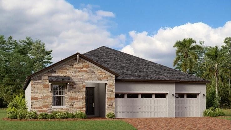 12833 BERGSTROM BAY DRIVE RIVERVIEW, FL 33579