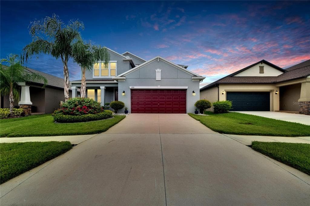 13911 SAGE THRASHER LANE