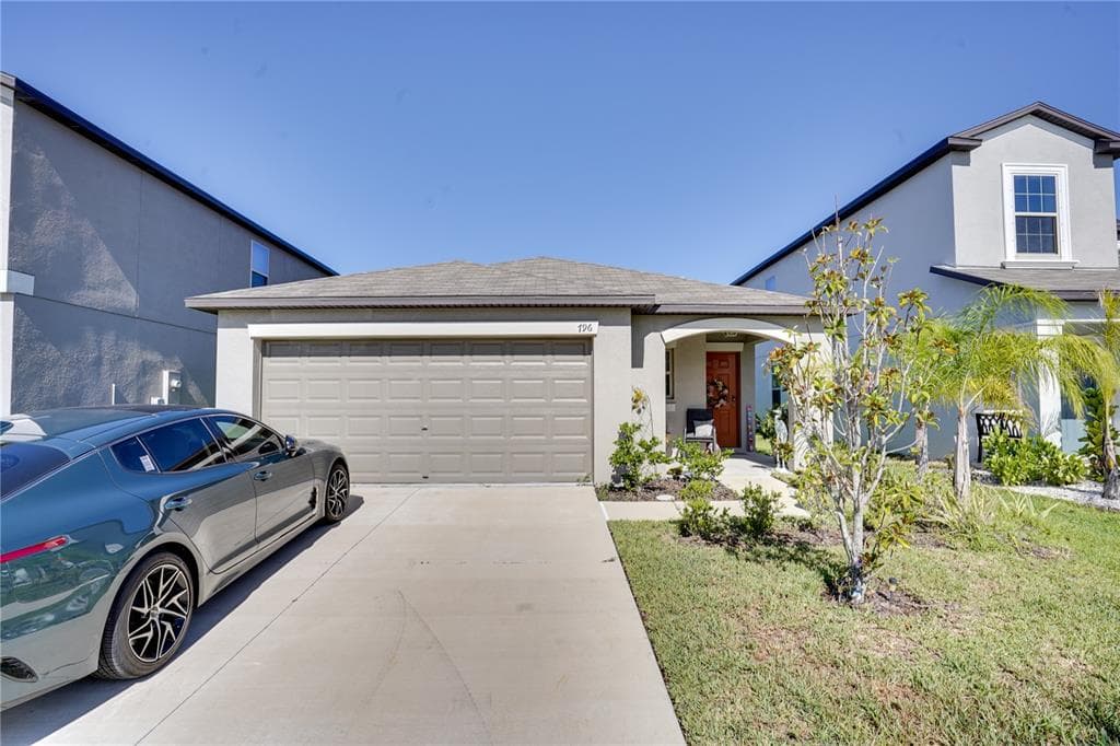 796 OLIVE CONCH STREET RUSKIN, FL 33570