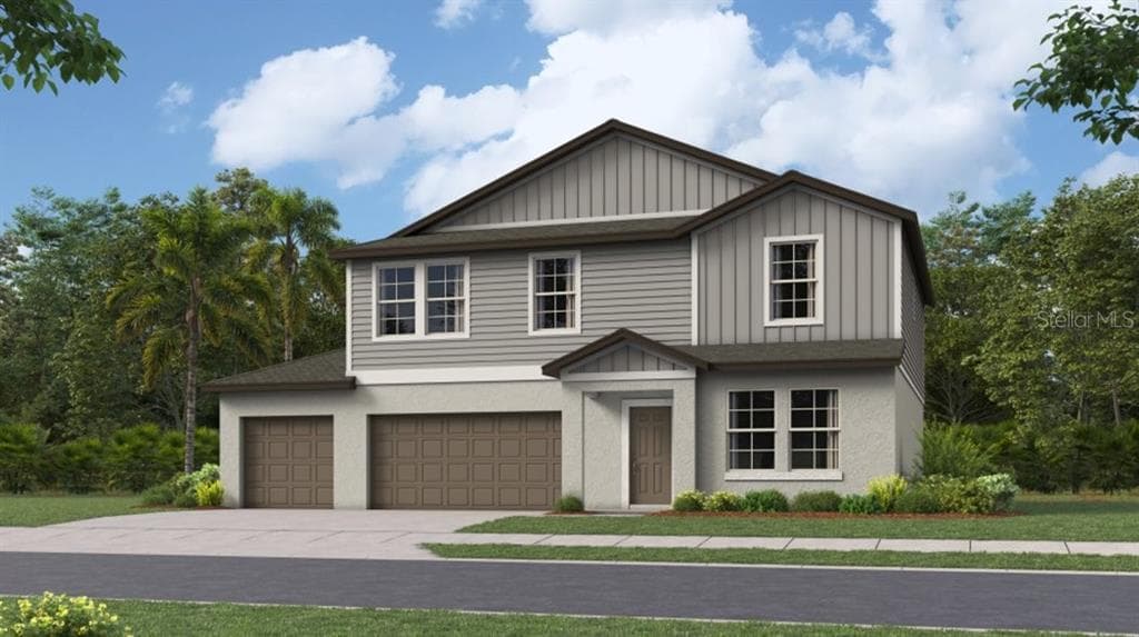 12036 BLUE DIAMOND COVE PARRISH, FL 34219