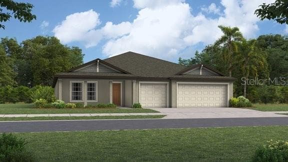 12032 BLUE DIAMOND TRAIL PARRISH, FL 34219