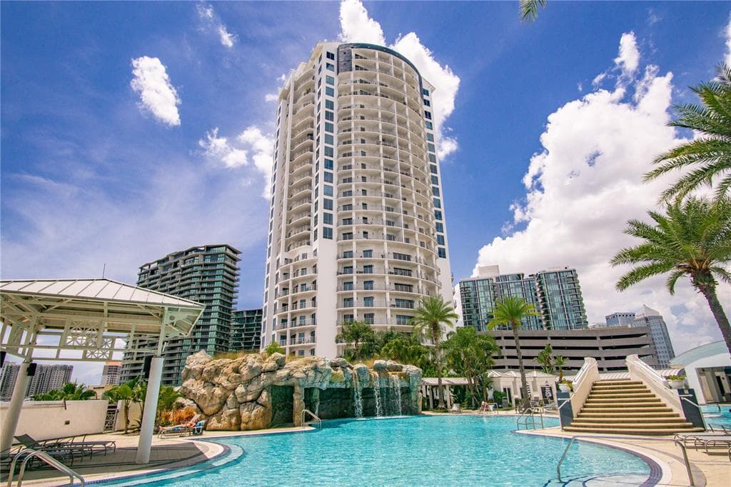 449 S 12TH STREET UNIT 2405 TAMPA, FL 33602