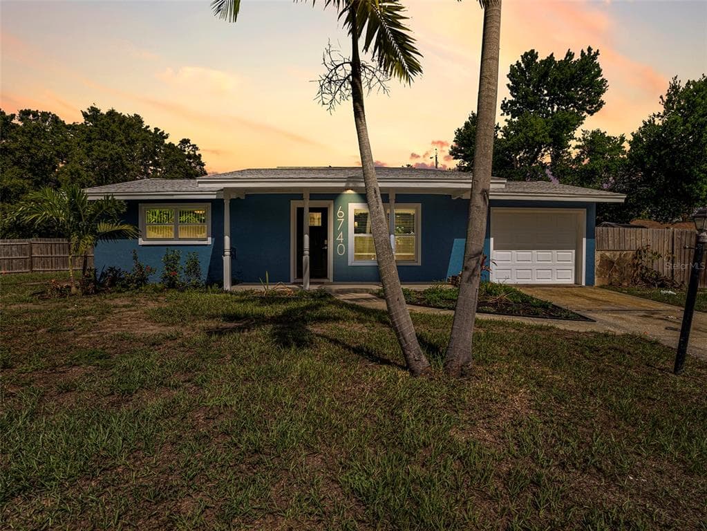 6740 110TH STREET SEMINOLE, FL 33772