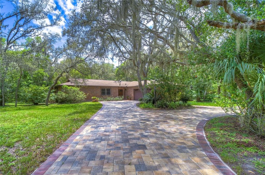 6336 SUMMERFIELD LOOP NEW PORT RICHEY, FL 34655