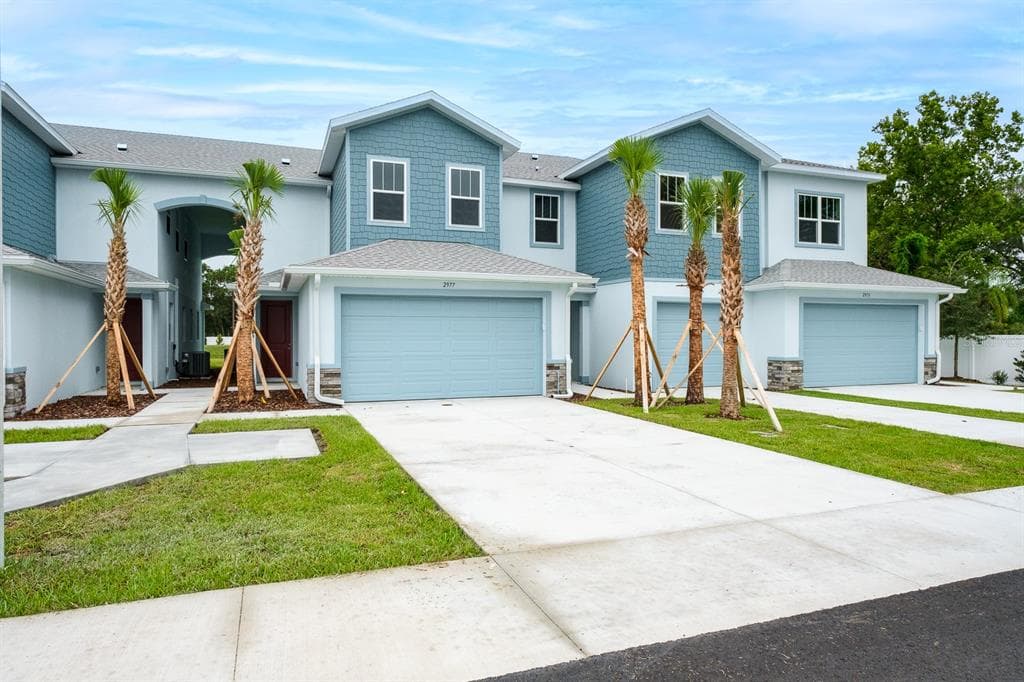 2992 MEARSHIRE DRIVE CLEARWATER, FL 33760