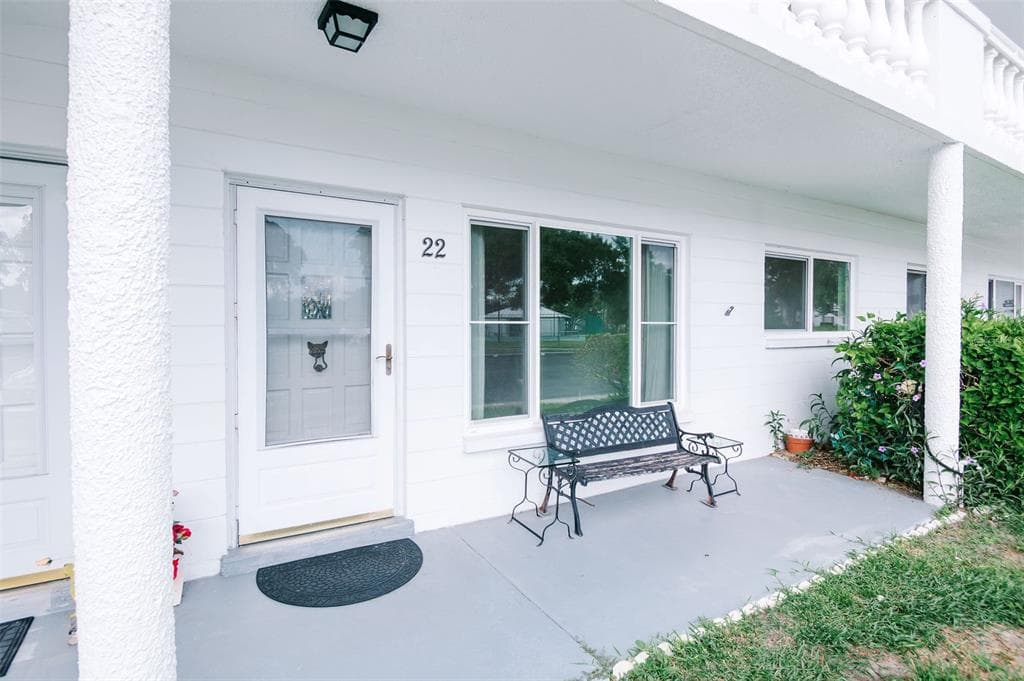 2428 COLUMBIA DRIVE UNIT 22