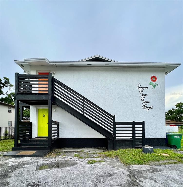 7008 S MASCOTTE STREET UNIT A TAMPA, FL 33616