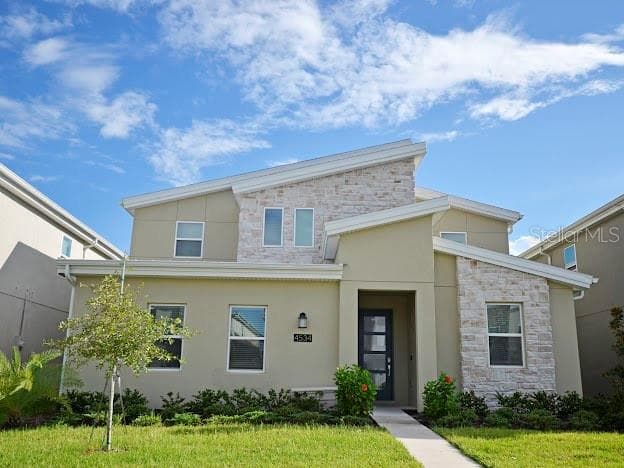 4534 NARRATIVE LANE KISSIMMEE, FL 34746