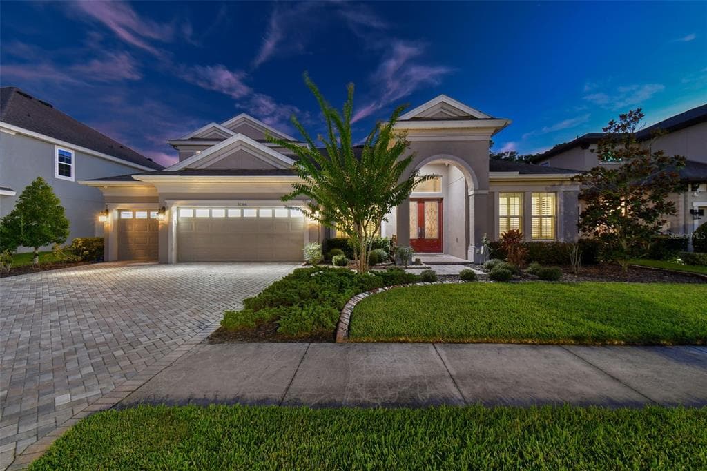 32386 TALIMENA LOOP WESLEY CHAPEL, FL 33543