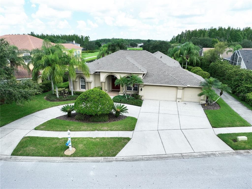 4307 HARBORWATCH LANE