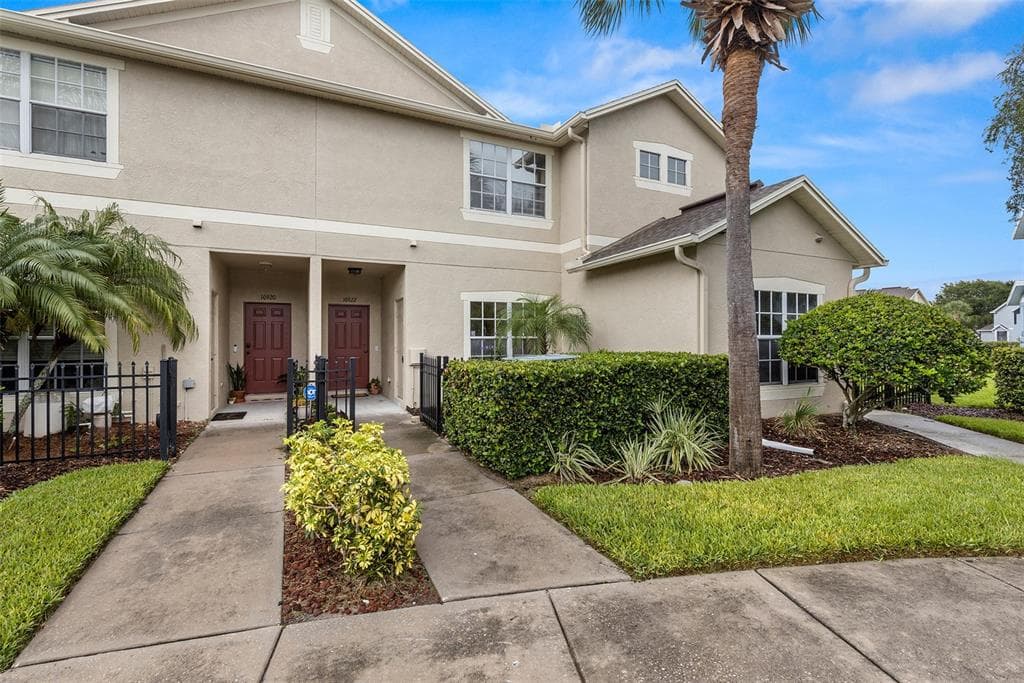 10922 WINTER CREST DRIVE