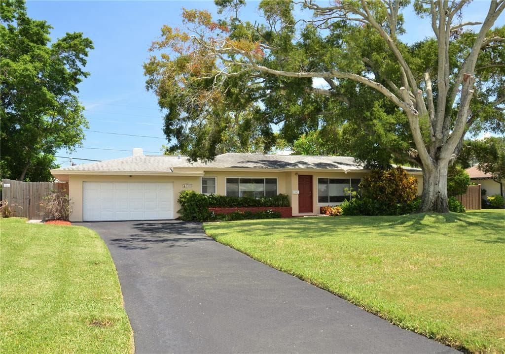 2300 BEACH DRIVE SE ST PETERSBURG, FL 33705