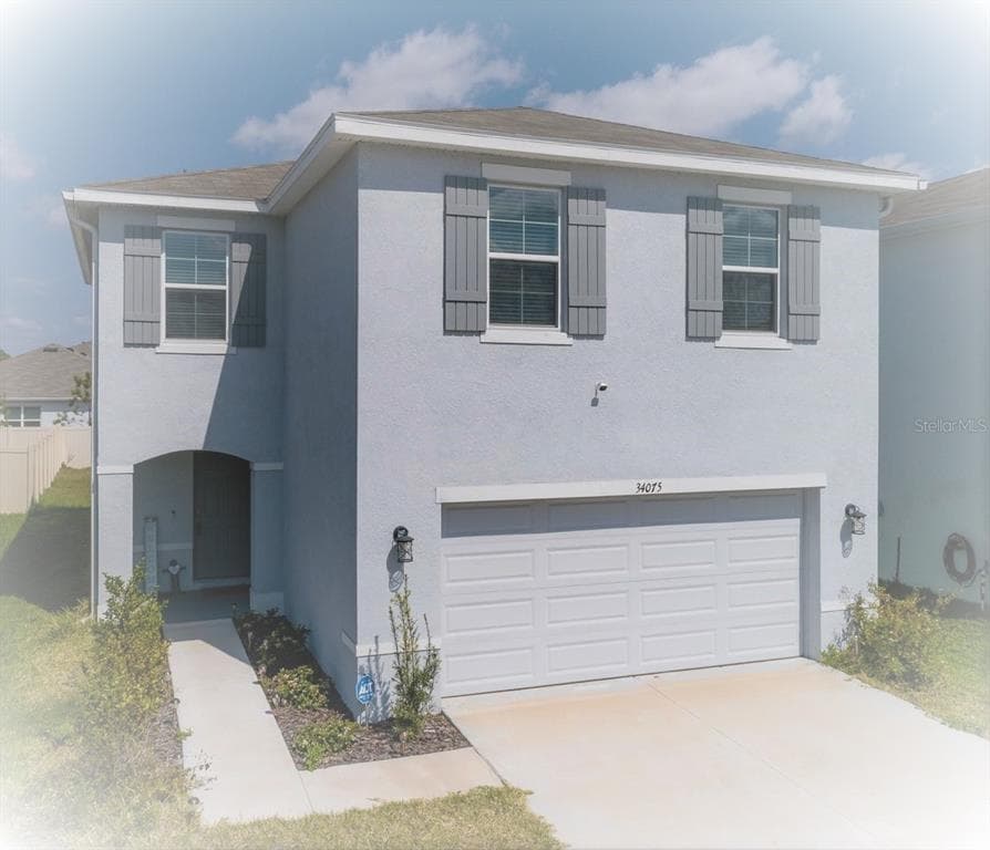 34075 JASPER STONE DRIVE WESLEY CHAPEL, FL 33543
