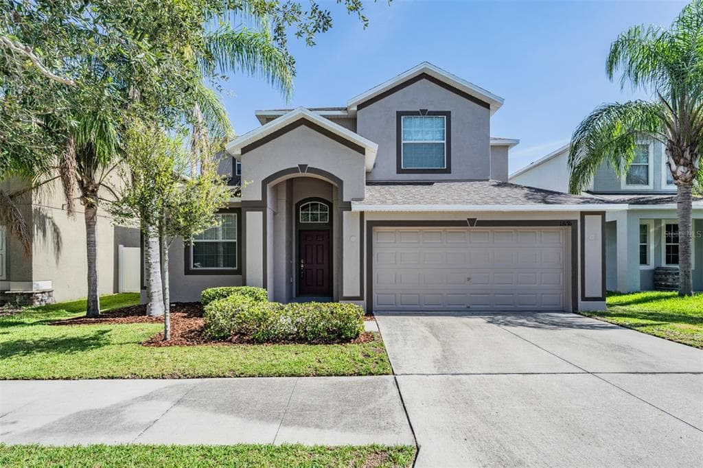 13176 ROYAL PINES AVENUE RIVERVIEW, FL 33579