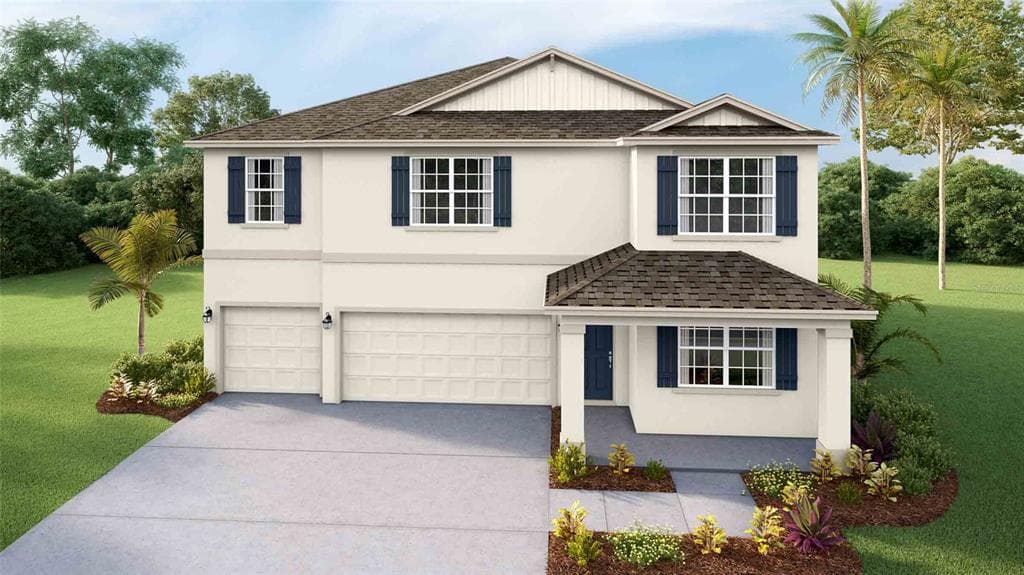 3720 GRAIN RUN BRADENTON, FL 34211