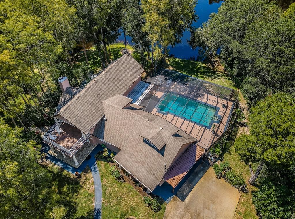 2202 AMITY COURT NEW PORT RICHEY, FL 34655