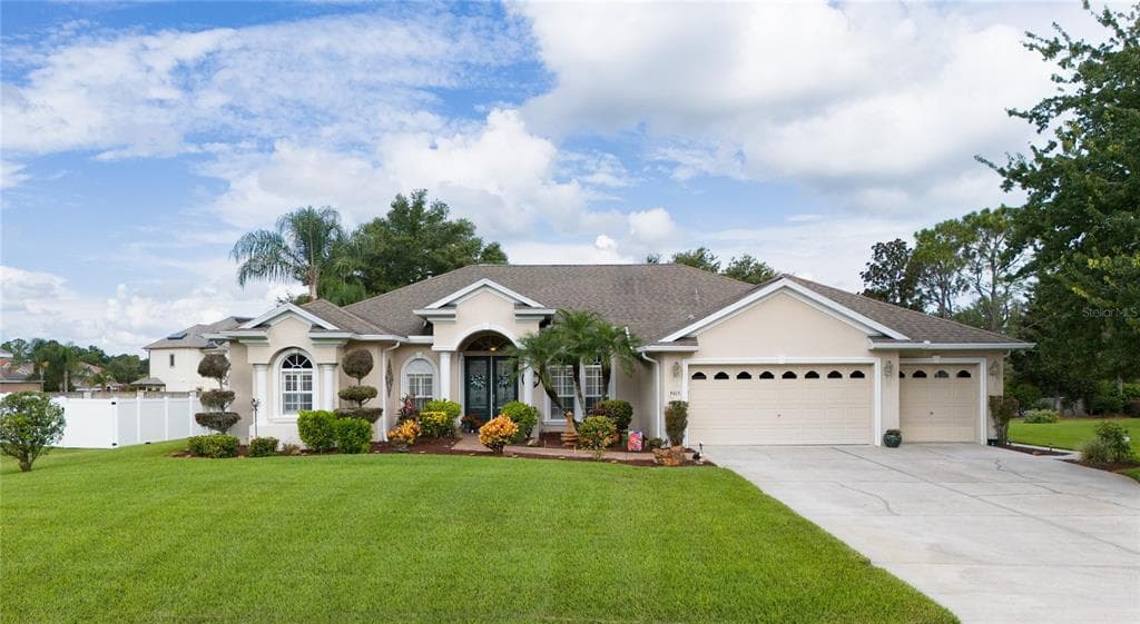 4615 COZZO DRIVE