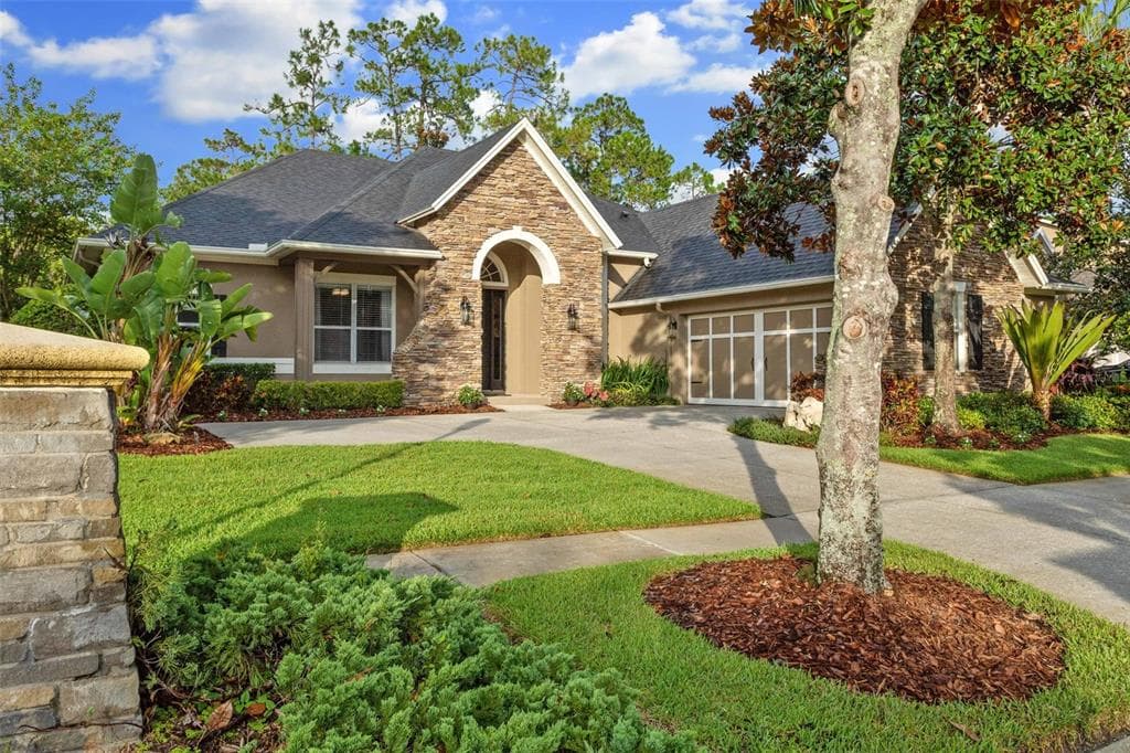 14635 TUDOR CHASE DRIVE TAMPA, FL 33626