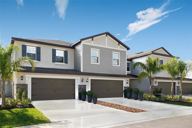 17740 NECTAR FLUME DRIVE LAND O LAKES, FL 34637