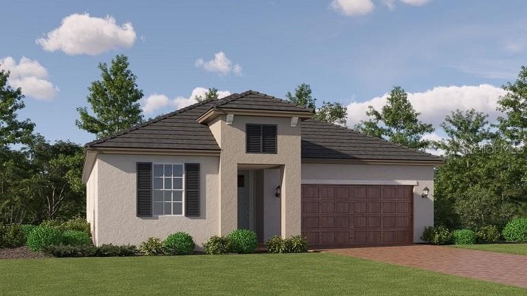 16819 SHELL BAY DRIVE LAND O LAKES, FL 34638