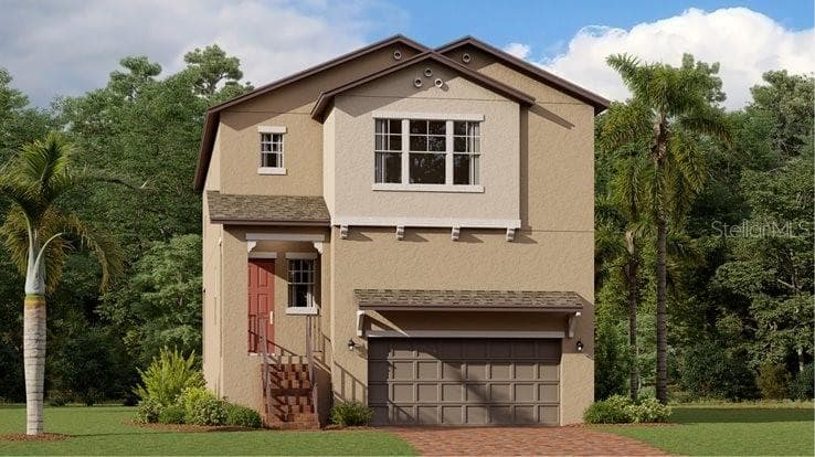 7713 S TRASK STREET TAMPA, FL 33616
