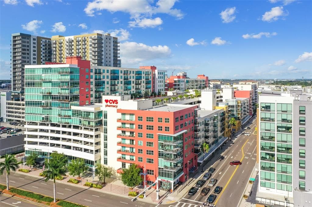 1120 E KENNEDY BOULEVARD UNIT 916 TAMPA, FL 33602