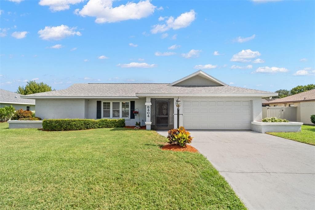 8404 13TH AVENUE NW BRADENTON, FL 34209