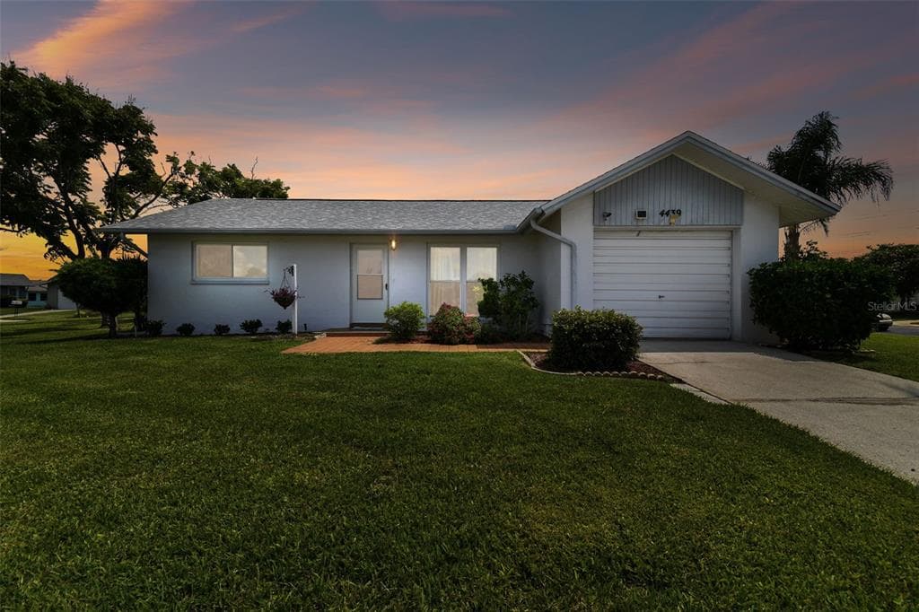 4439 ONTARIO LANE