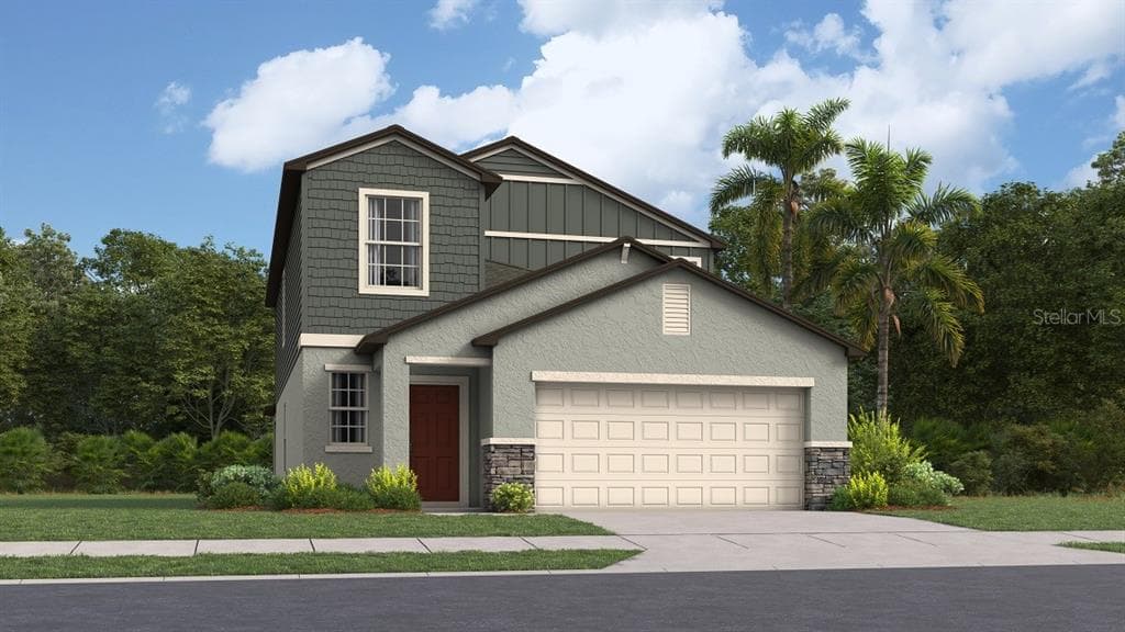 35103 ACKLEY TRACE ZEPHYRHILLS, FL 33541