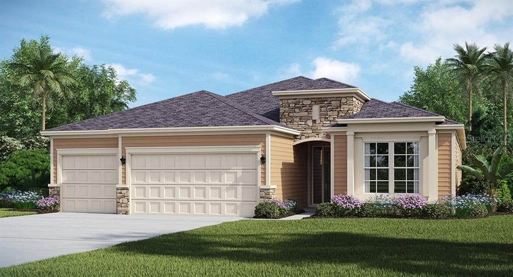 1325 SE 43RD ROAD OCALA, FL 34480