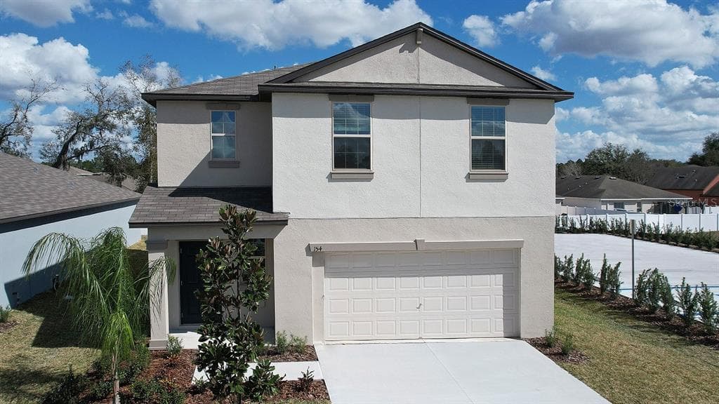 1922 LANIER ROAD ZEPHYRHILLS, FL 33541