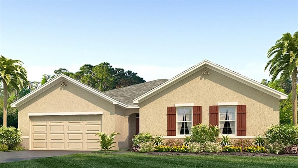 150 HICKORY COURSE CIRCLE OCALA, FL 34472