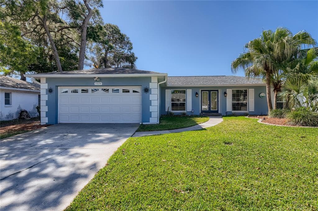 11024 129TH AVENUE LARGO, FL 33778