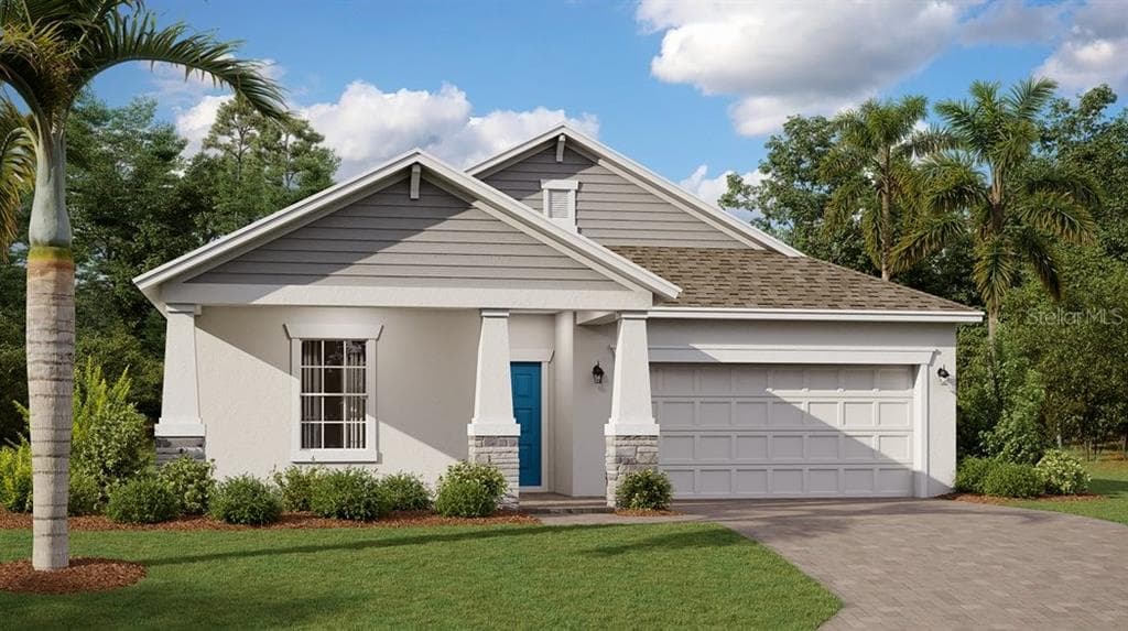 2781 COULTER PINE PLACE ST CLOUD, FL 34771