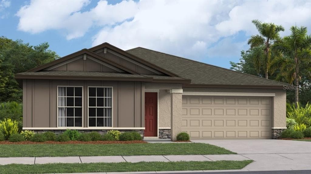 13149 PALMERSTON ROAD RIVERVIEW, FL 33579