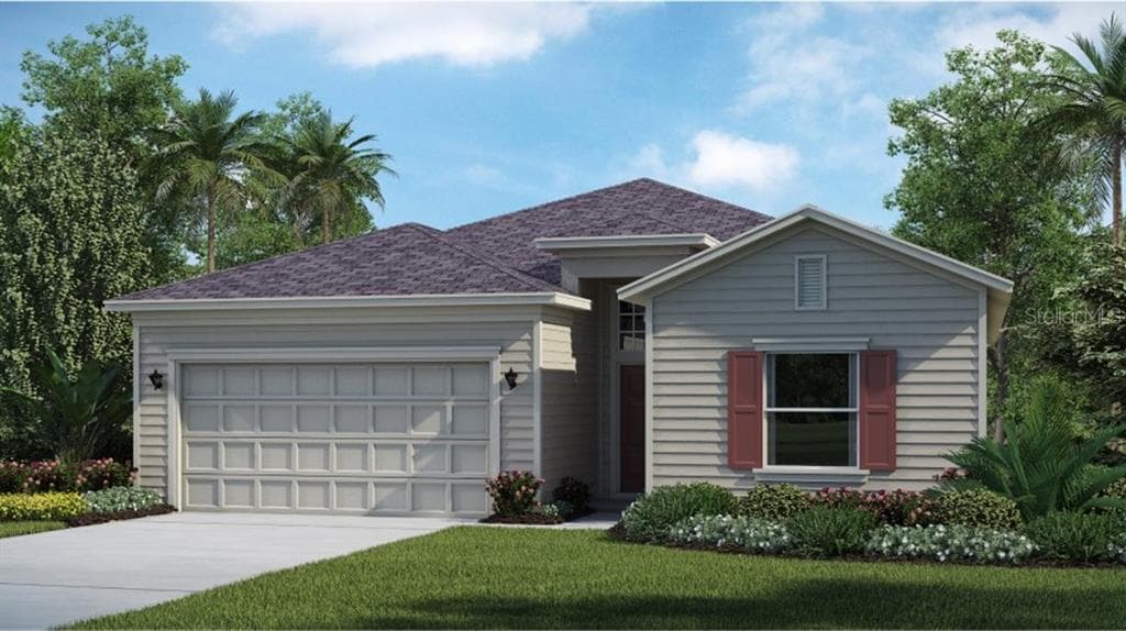 1588 NW 44TH COURT ROAD OCALA, FL 34482