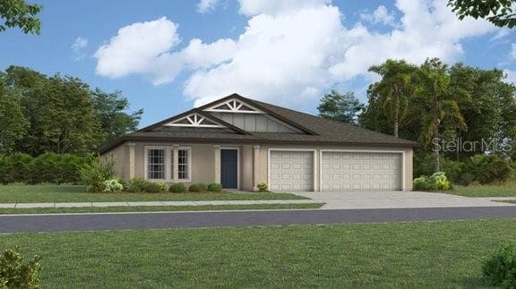 12016 BLUE DIAMOND TRAIL PARRISH, FL 34219
