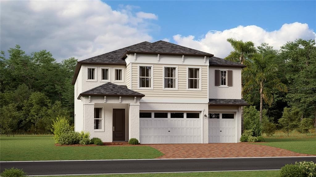 9818 CARABINER WAY LAND O LAKES, FL 34637