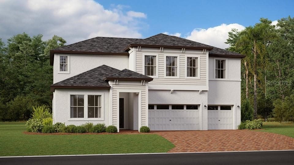 8704 LITTLE BLUESTEM DRIVE LAND O LAKES, FL 34637