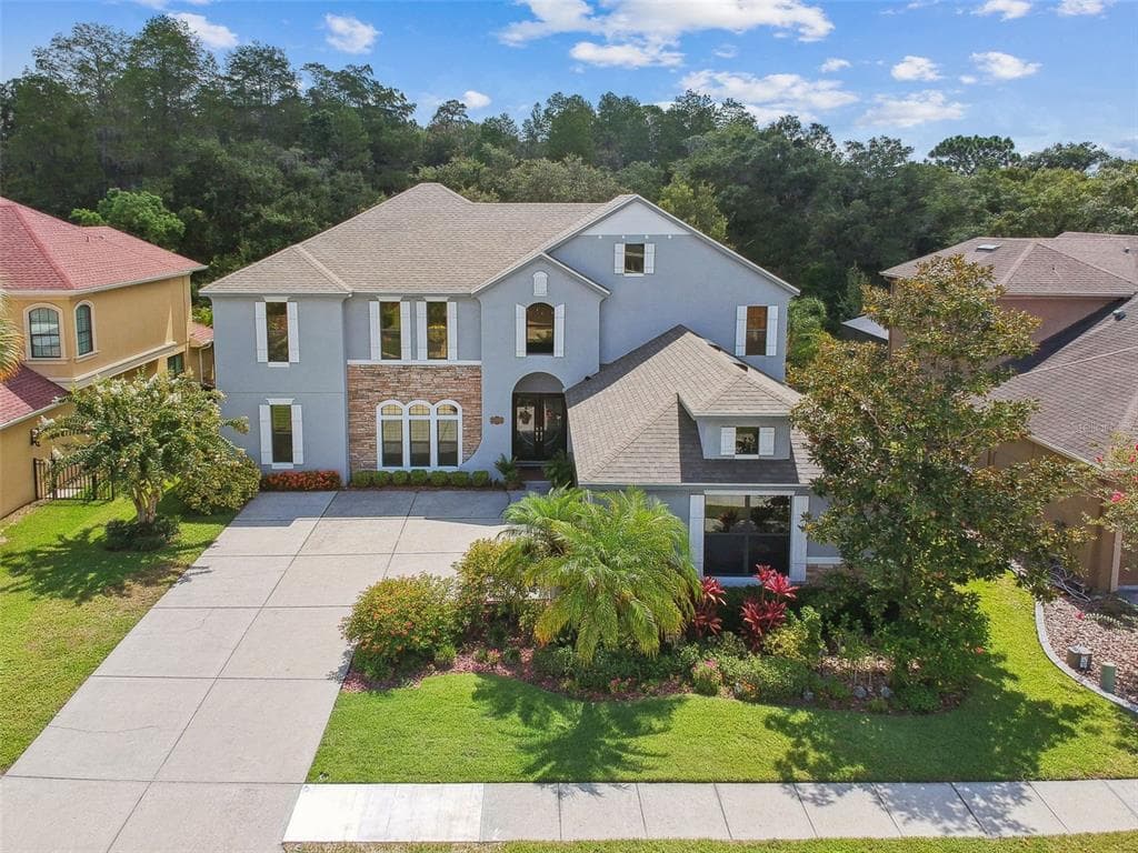 15249 WIND WHISPER DRIVE ODESSA, FL 33556