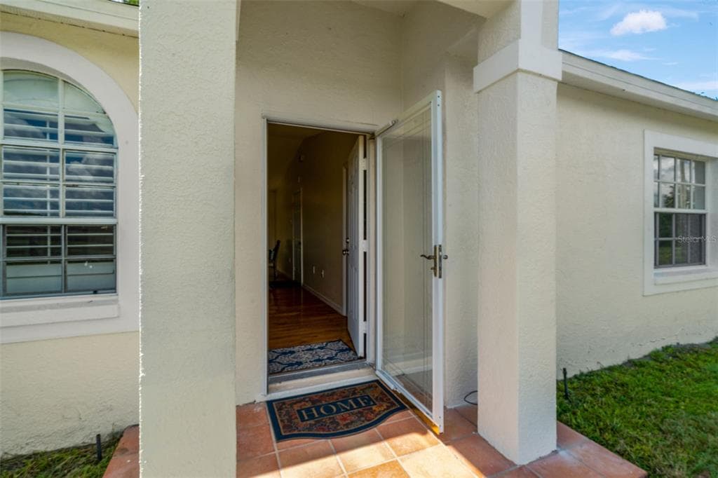 34636 FAIRVIEW HEIGHTS ROAD ZEPHYRHILLS, FL 33541