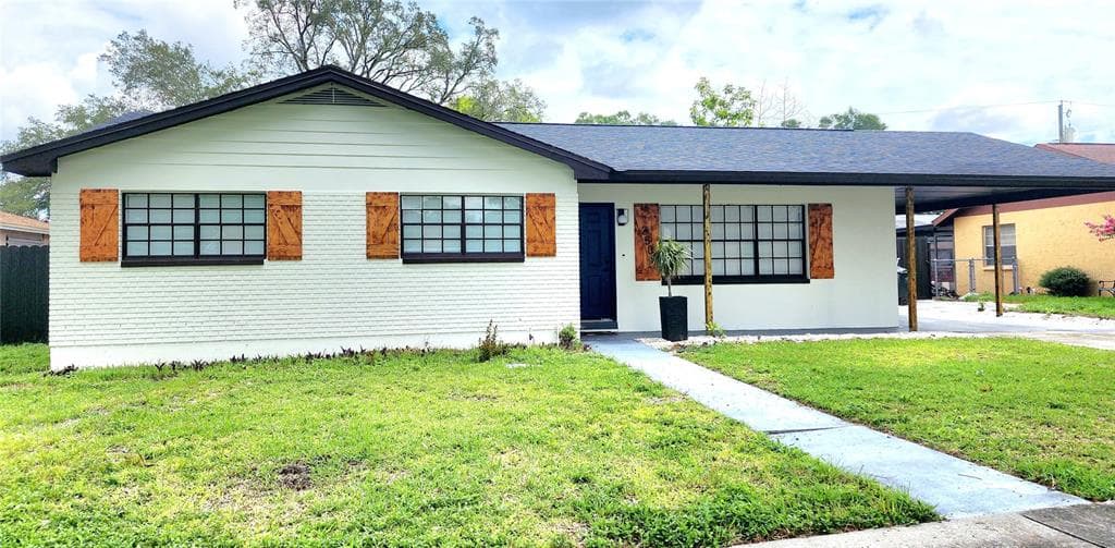 2509 THORNBROOK PLACE TAMPA, FL 33618