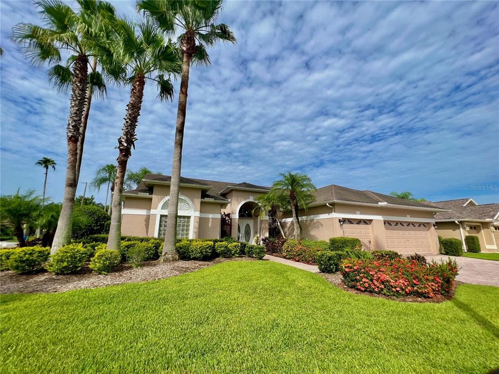 11920 WANDSWORTH DRIVE TAMPA, FL 33626