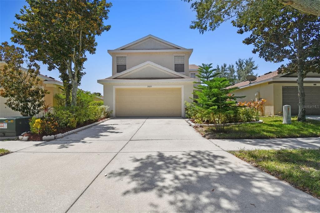 11420 BAY GARDENS LOOP RIVERVIEW, FL 33569