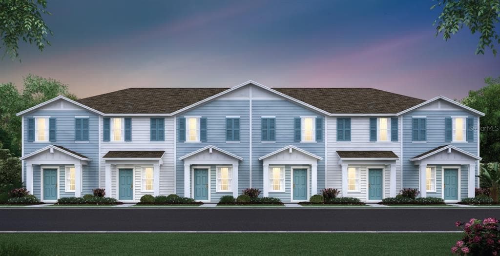 3409 SW 34TH AVENUE CIRCLE UNIT 2 OCALA, FL 34474