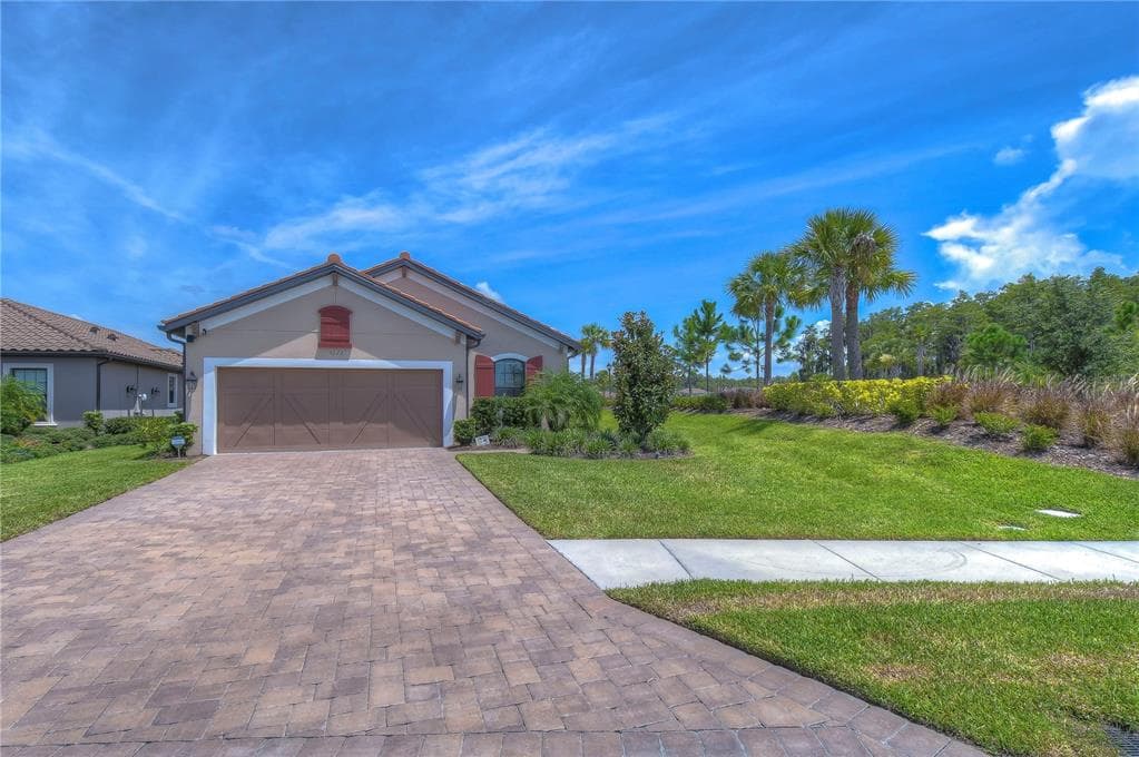 3222 FRANCOA DRIVE ODESSA, FL 33556